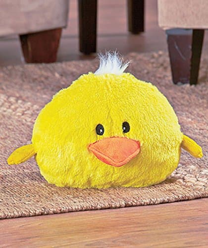 Chicky Giant Ball Dog Toy