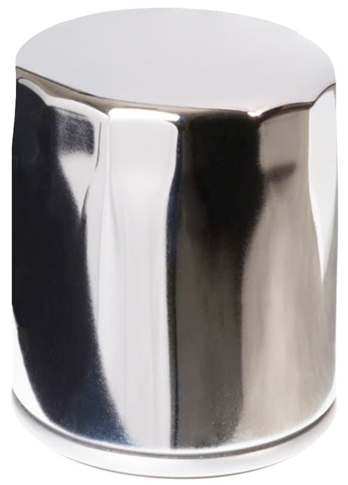Hiflo HF170C Chrome Oil Filter