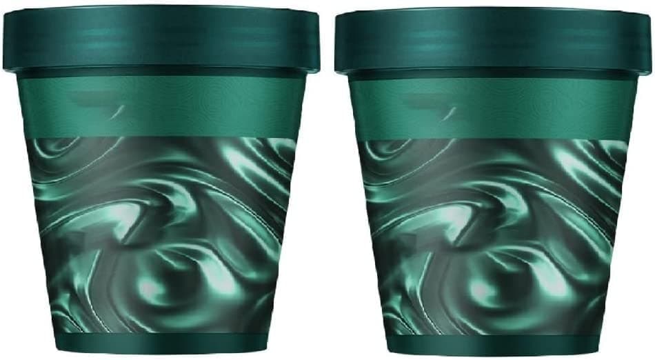 – HariPure Regrowth Centella Purifying Scrub, 200g/bottle (2pcs)