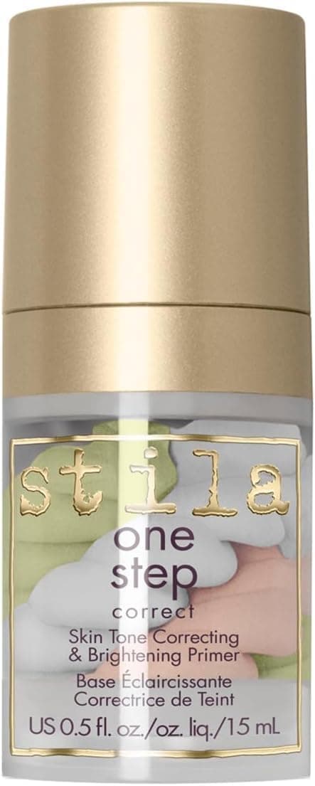 Beauty Bakerie One Step Correct, Deluxe 15 Ml, 15 Ml