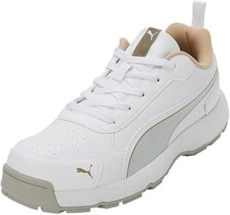 PUMAMens Cricket Classicat Cricket Shoe
