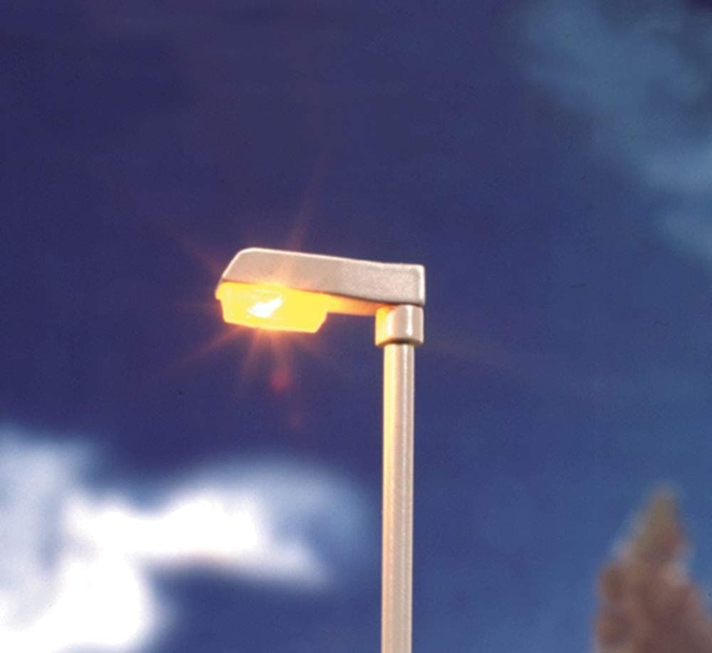 Viessmann 6093 H0 Street Light Modern