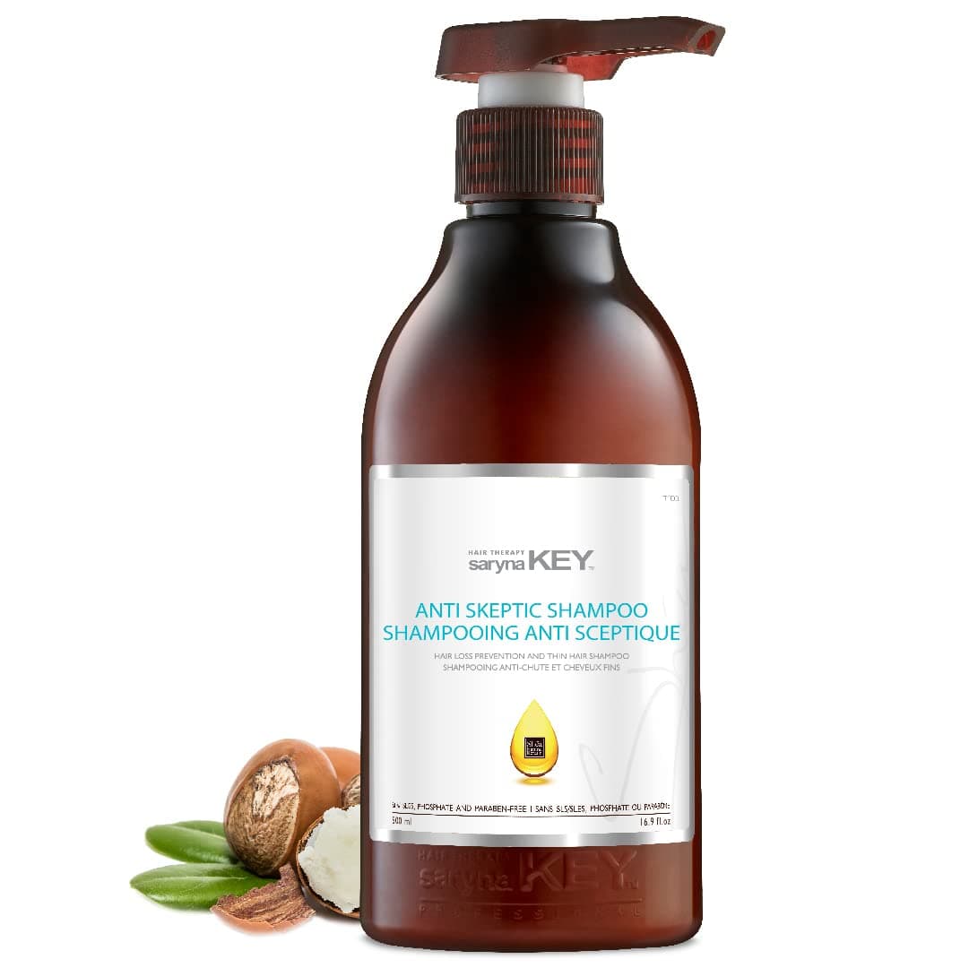 Saryna Key Anti-Skeptic Shampoo