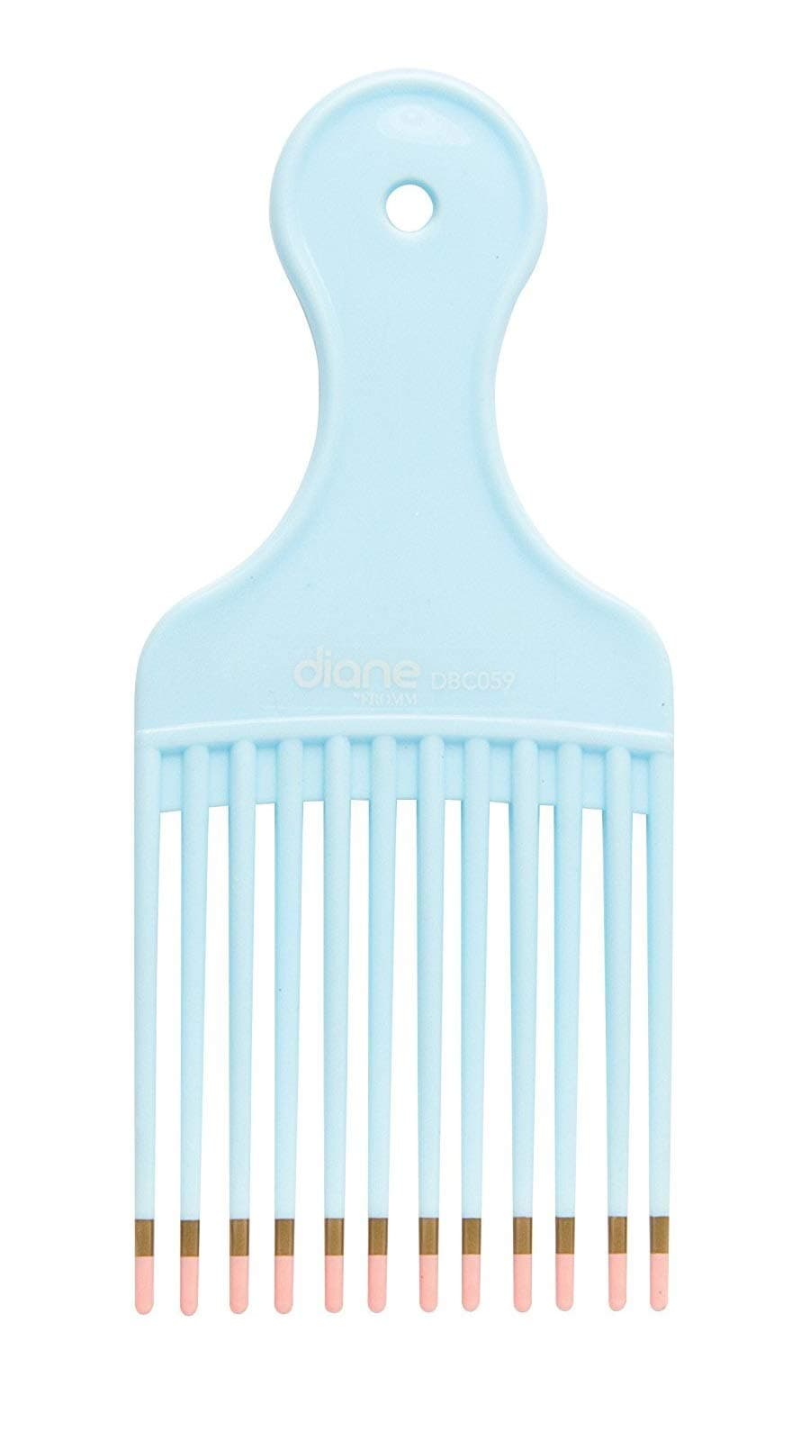 Diane Mebco Fromm 大型リフトコーム ダブルディップピック