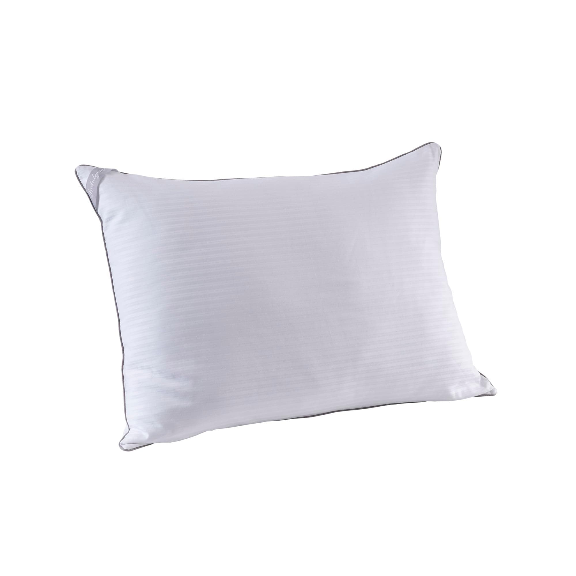 Indulgence Synthetic Down Pillow | Back & Stomach Sleeper (King)
