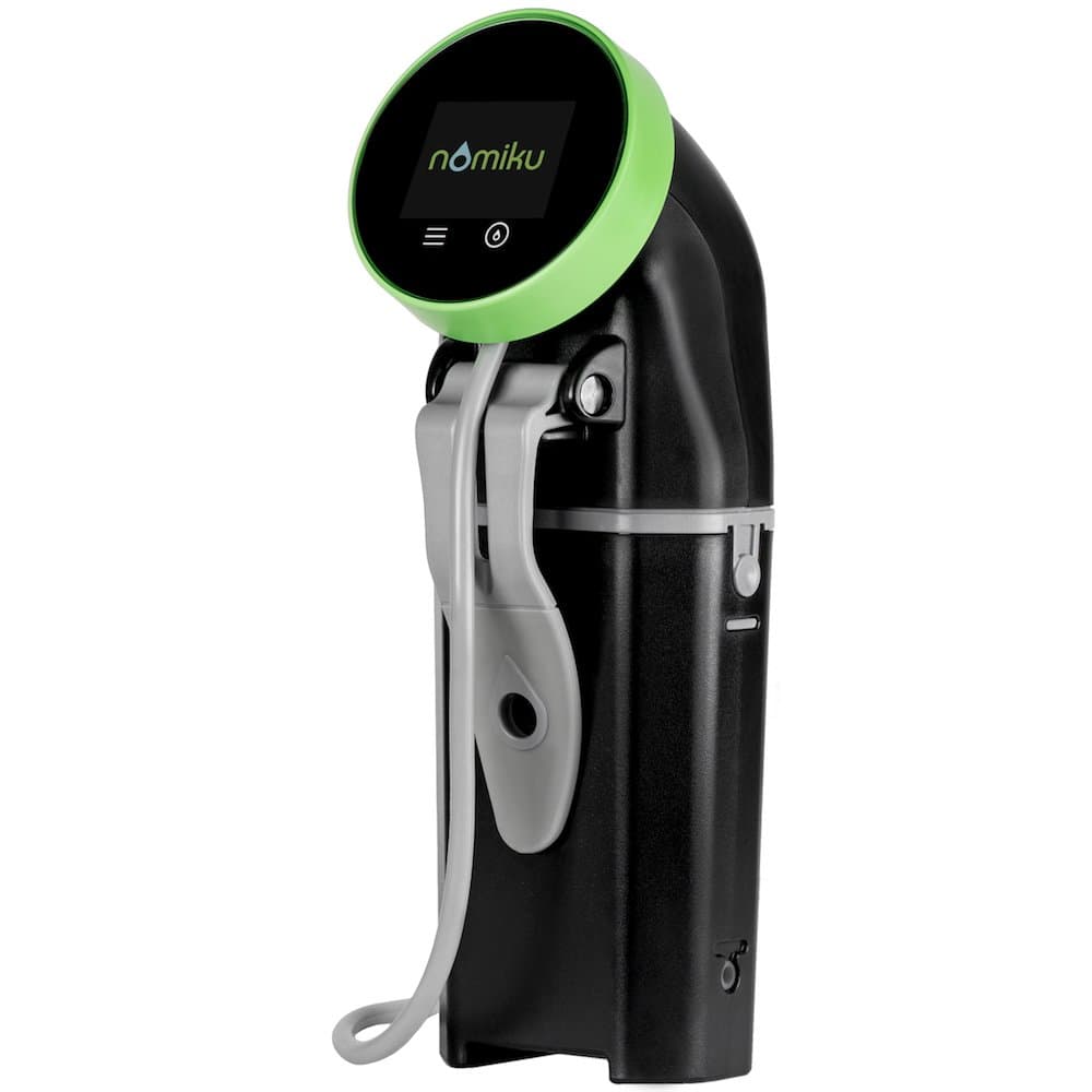 Nomiku WiFi Sous Vide 1100 Watt Immersion Circulator
