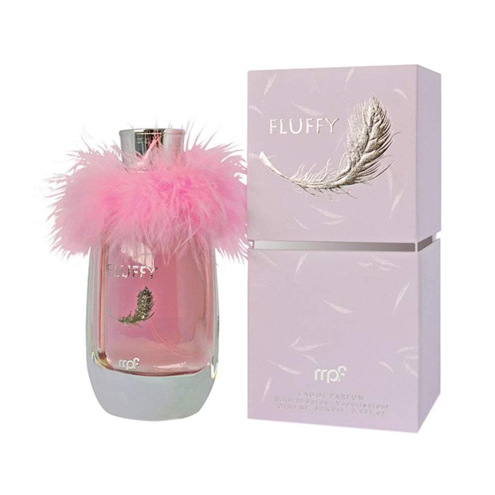 MPFFluffy Eau De Parfum For Women, 100 ml