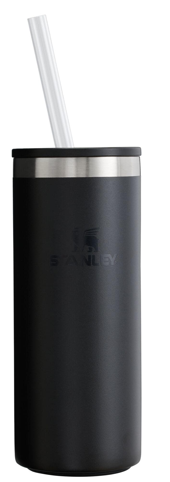 Everyday Slim Can Cooler Cup 10 OZ Matte Black