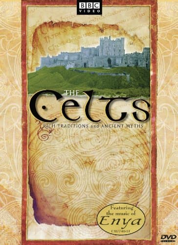 The Celts - Rich Traditions & Ancient Myths [DVD]