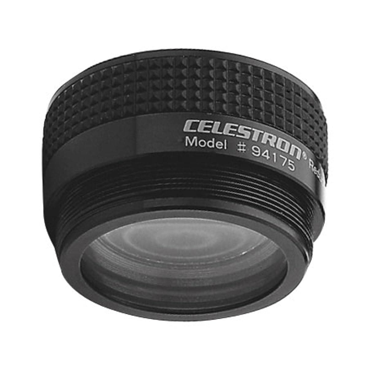 Celestron Field Lens Corrector/Focal Reducer, Black