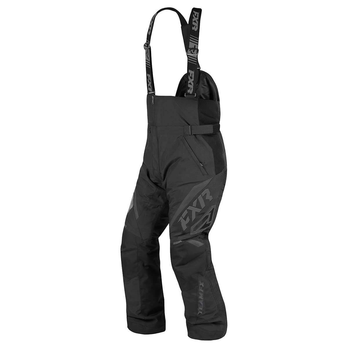 FXRMen's Team FX Pant 2025 (Black Ops - X-Large)