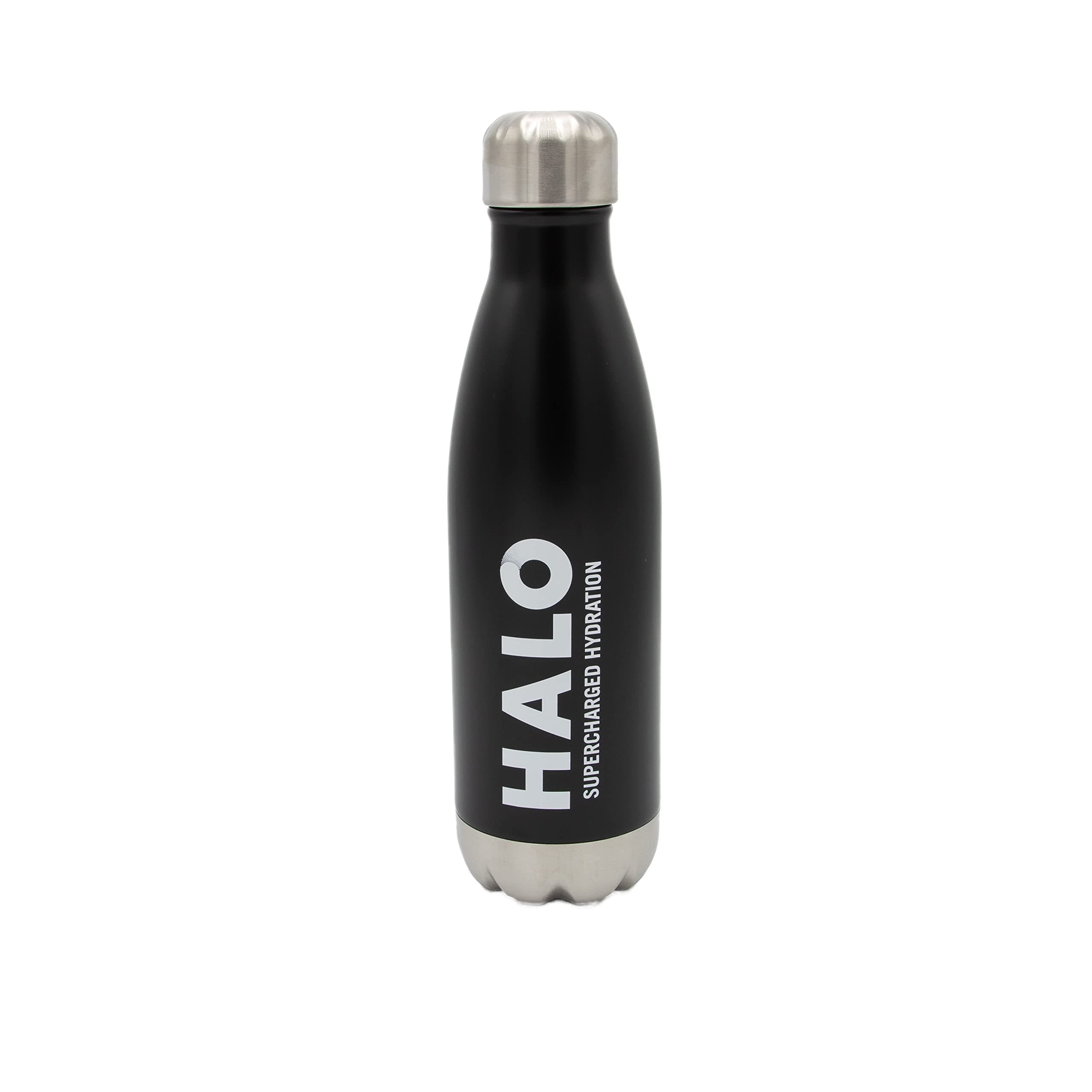 HALO SportHydration Aluminum Bottle