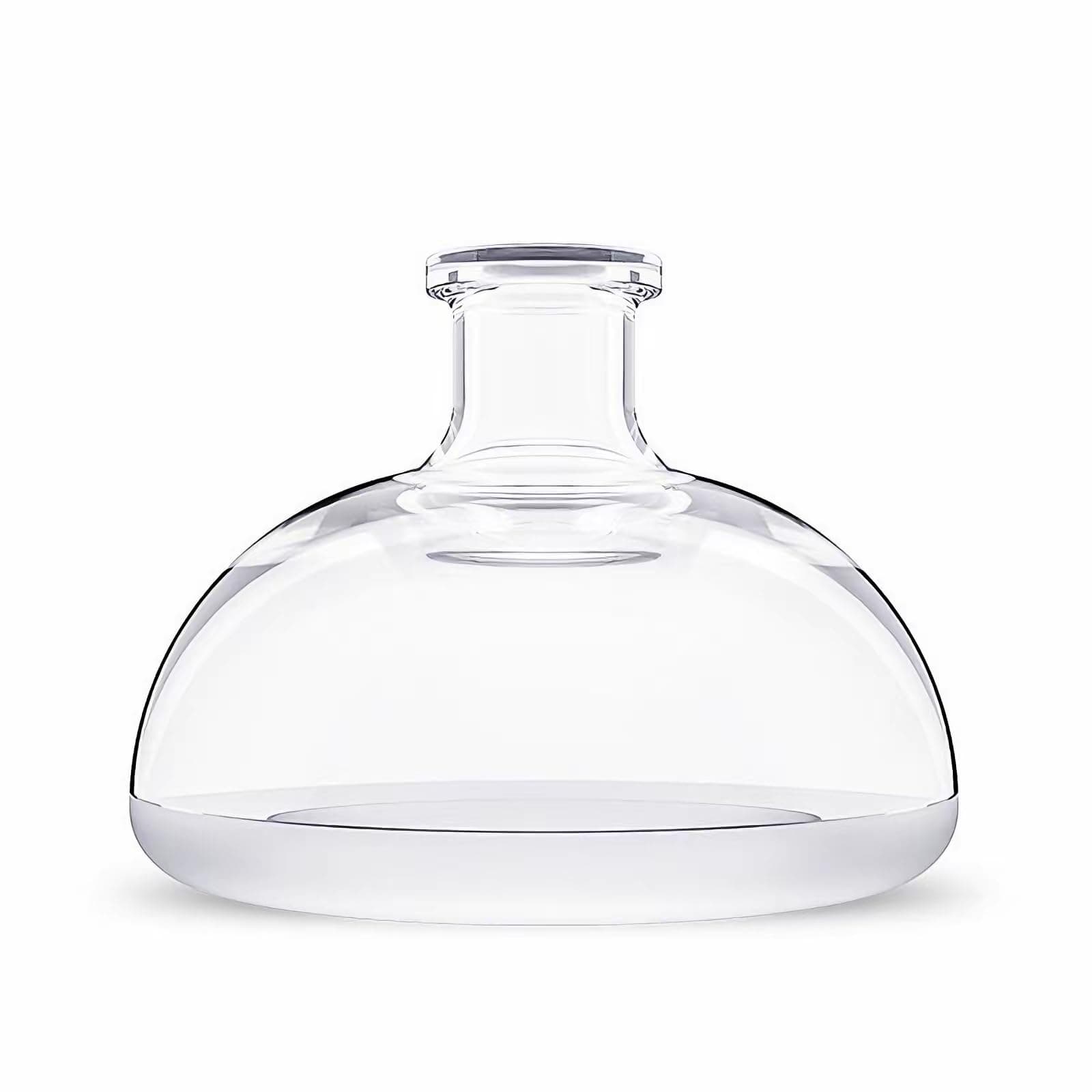 Silicone Palm Chest Percussion Cup, Chest Physical Therapy Cup, Percussion Treatment for Mucus, Sputum, and Expectoration Problem