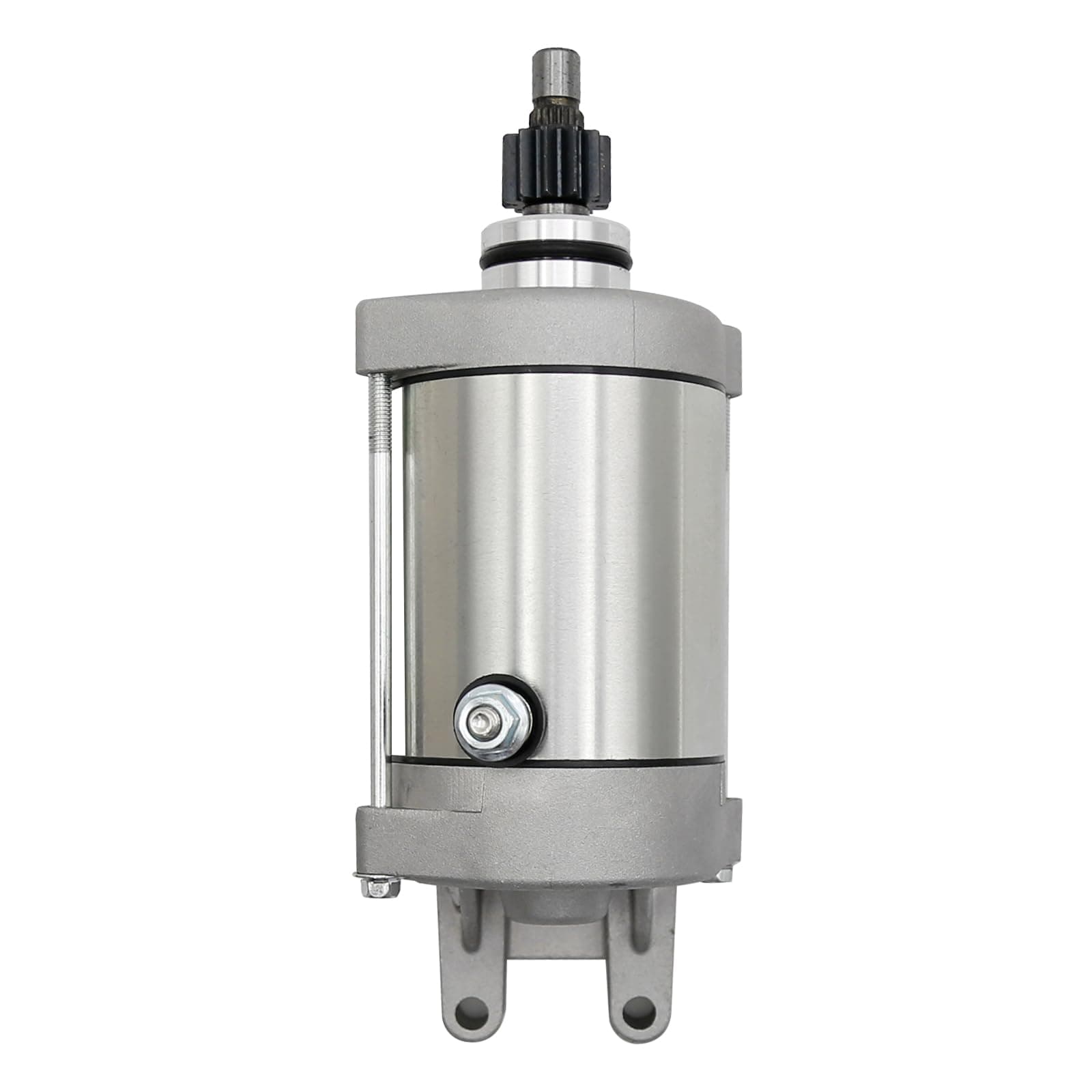 Aynaxcol Starter Motor Replacement for Raptor 660 Replacement for Yamaha 2001-2005 Replace for 3SX-81890-00-00, 3SX818900000, AP8520003, 410-54035, 41054035, SMU0212, 18760, 18760N