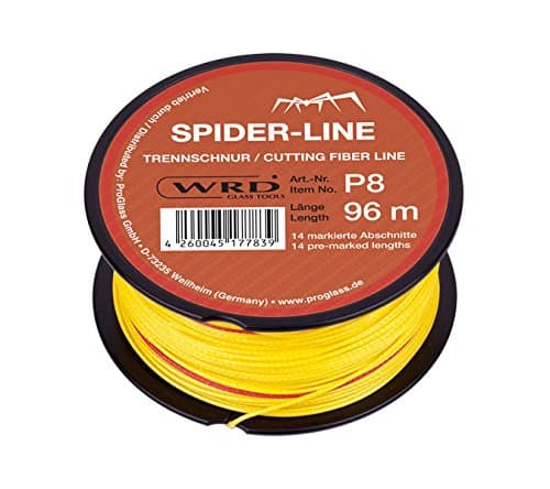 WRD WRD-Spider-P8-Series-315-Ft-Auto-Glass-Windshield-Cut-Out-Fiber-Line-Wire 2-Pk-WRD-Spider-P8-Series-315-Ft-Auto-Glass-Windshield-Cut-Out-Fiber-Line-Wire 2-Pk-WRD-Spider-P8-Series-315-Ft-Auto-G