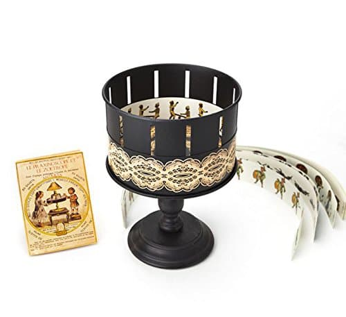 Zoetrope - French style (small)