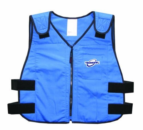 6626-RB-M/L Phase Change Cooling Vest by TechKewl