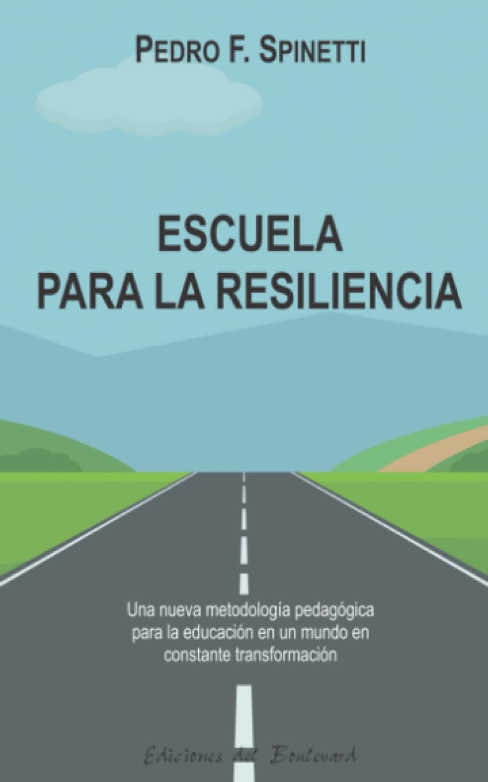 Escuela para la RESILIENCIA