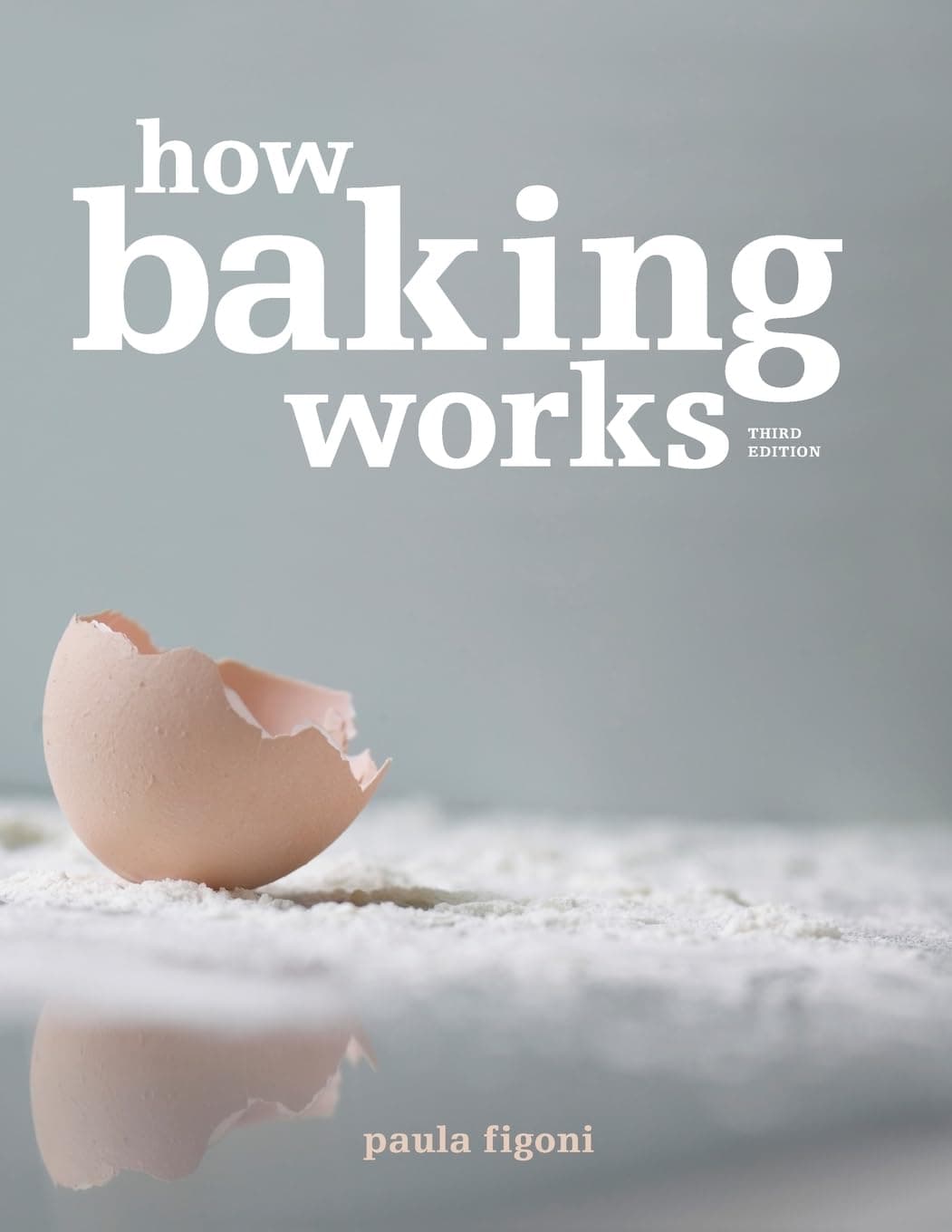 How Baking Works: Exploring the Fundamentals of Baking Science Paperback – 5 November 2010