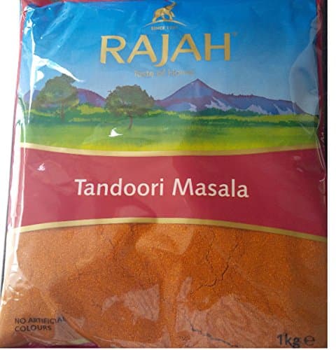Tandoori Masala 1kg