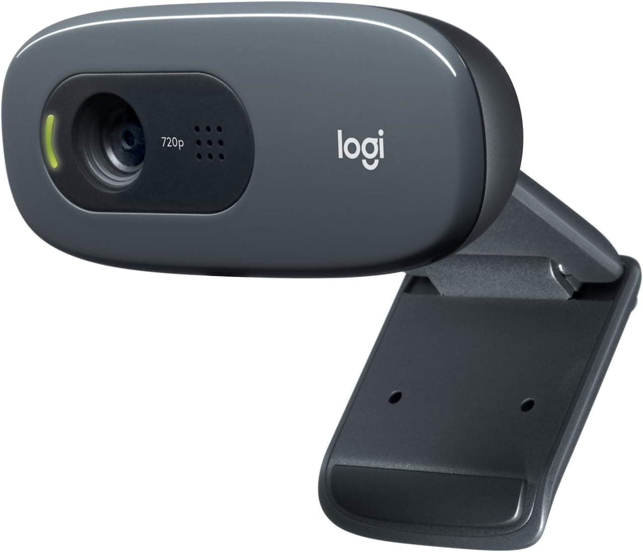 C270 HD Web Camera