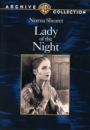 Lady Of The Night