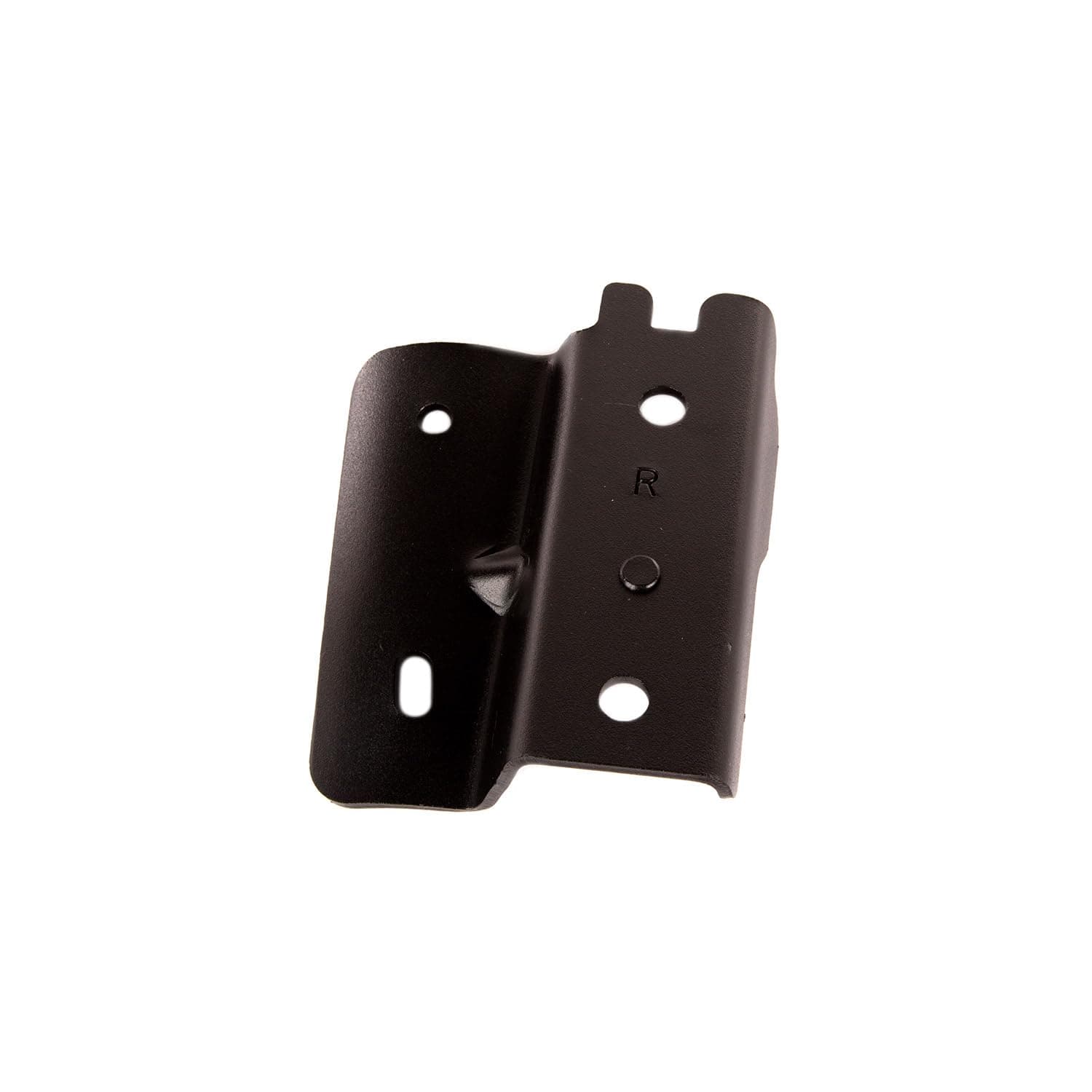 Omix | 13516.18 | Soft Top Bow Bracket, Right, 1&4, 4Dr | OE Reference: 68163704AB | Fits 2013-2018 Jeep Wrangler JKU