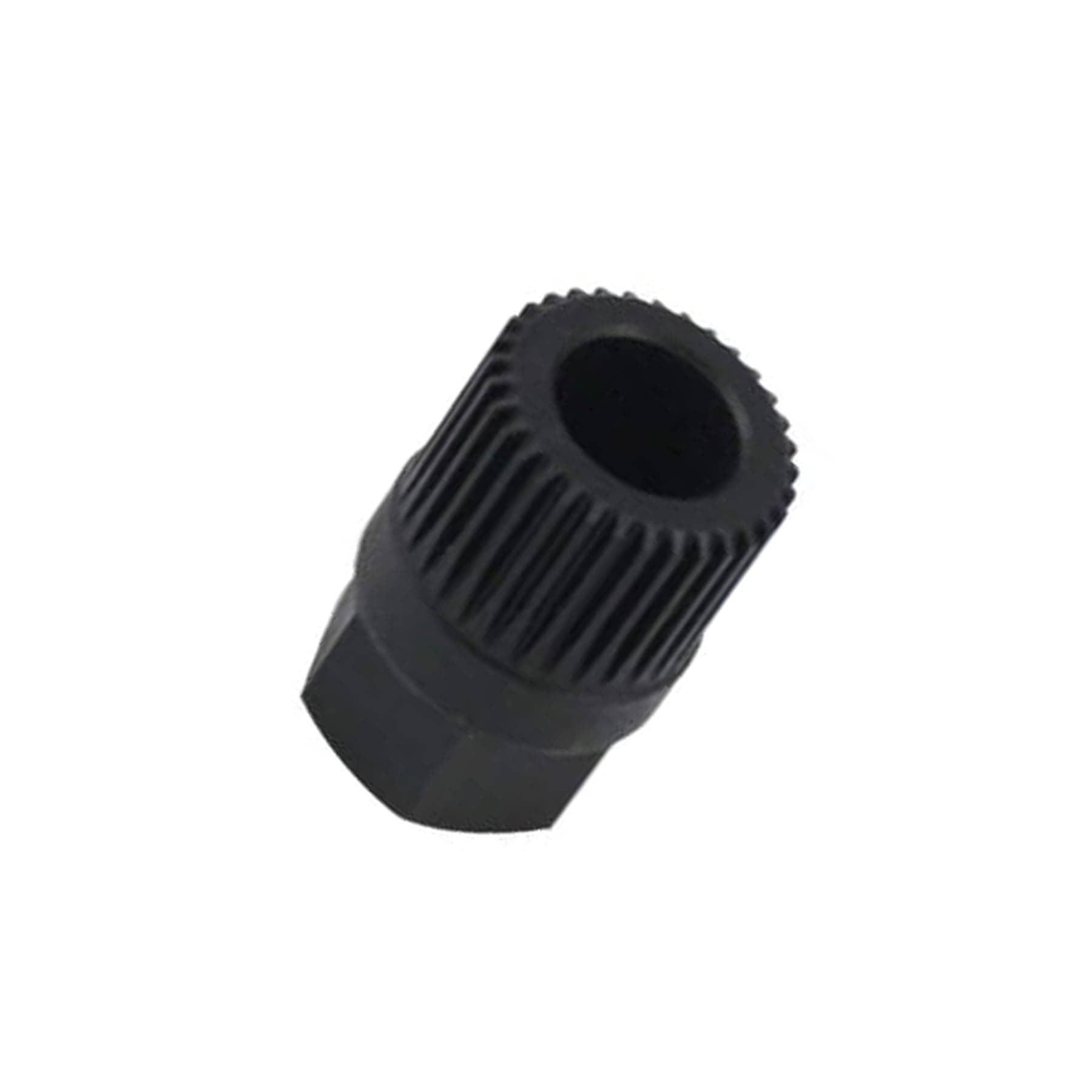 33T Socket V-Belt FreeWheel Pulley Removal Alternator Tool For Audi VW Golf/Passat