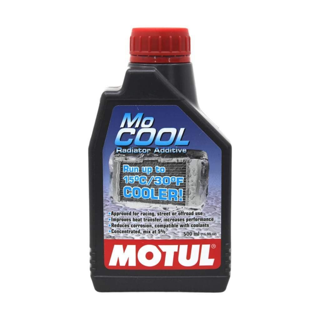 Motul Mo Cool Radiator 500ml