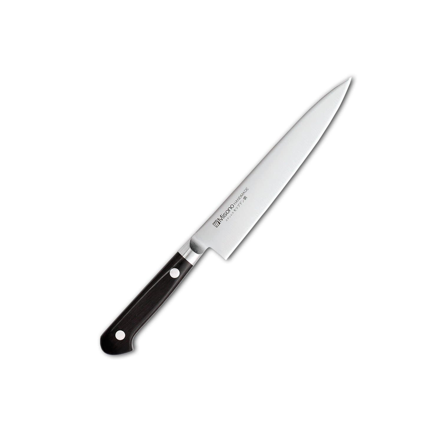 Misono Molybdenum Petty 5.9" (15cm) Right
