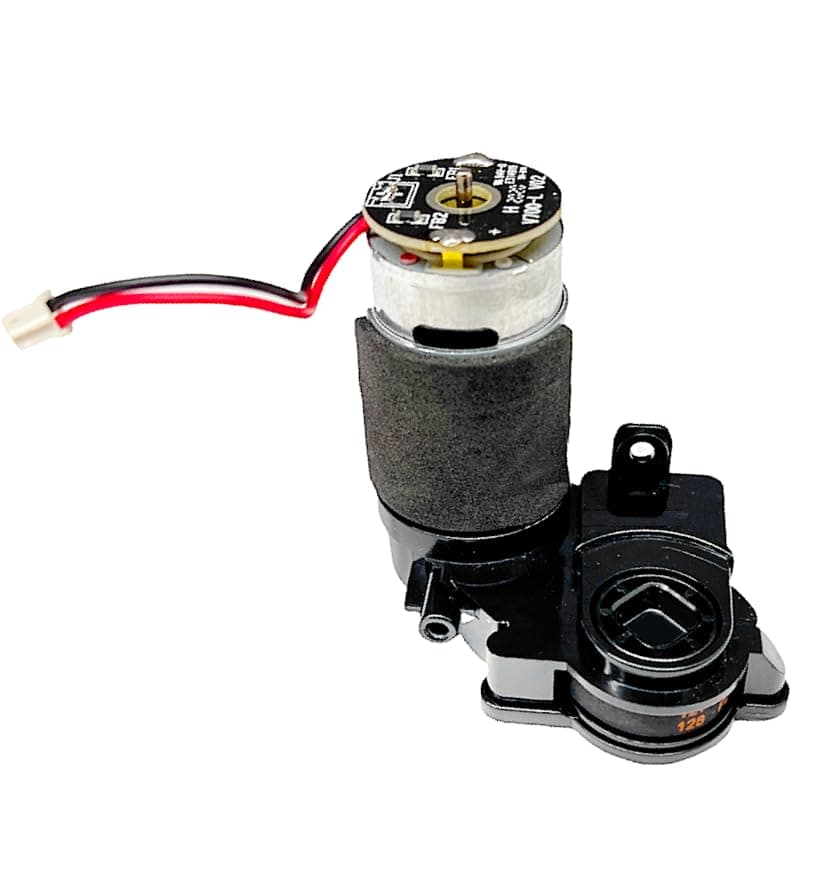Goodsby Main Roller Brush Motor Compatible with Ecovacs Deebot DN620 DN622 DN622.11 DN622.12 DN622.31 DC3G DO3G DO3G.11 DO3G.12 DO3G.23 DS3G.10 DS5G 500 600 601 N79 N79S N79SE Vacuum Cleaner