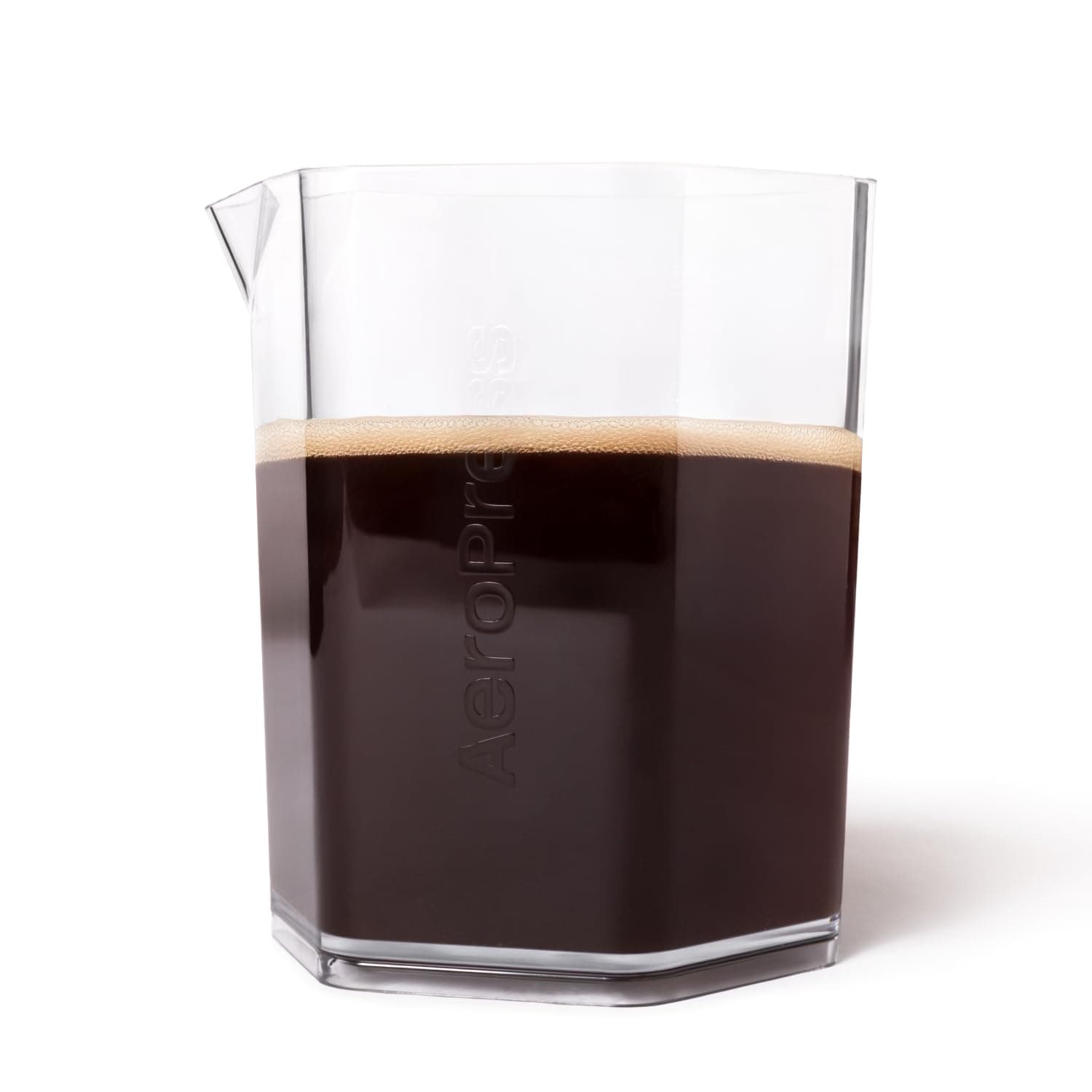 AeroPress Carafe