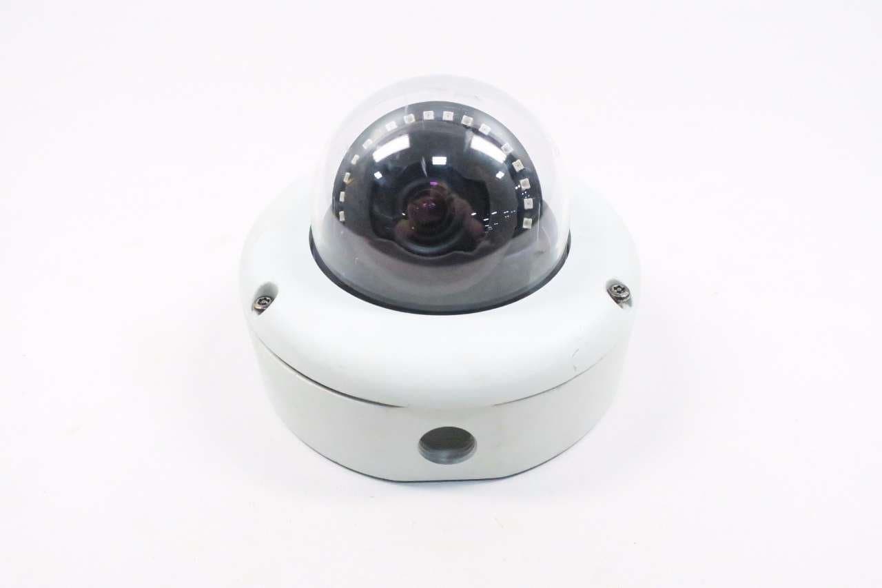 2.0-H3-DO1-IR 2.0 MEGAPIXEL DAY/NIGHT HD OUTDOOR DOME CAMERA D539826