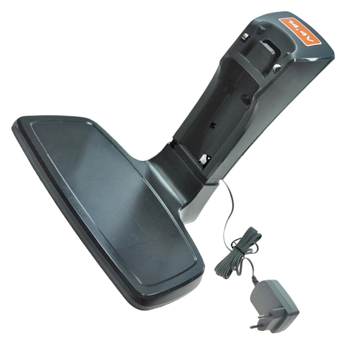 PLINTH WITH CHARGER 14.4V FOR SMALL ELECTROLUX ELECTRONIC ELECTROLUX ELECTROLU