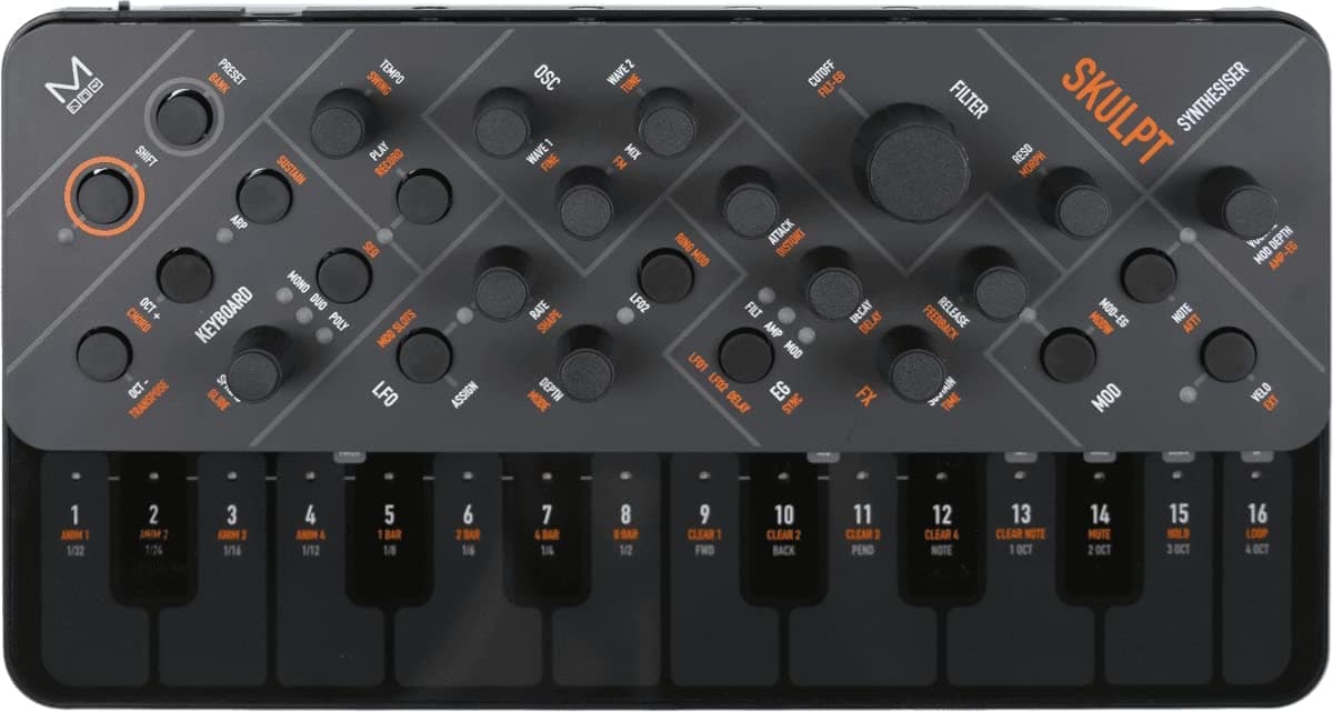 Modal Electronics SKULPT