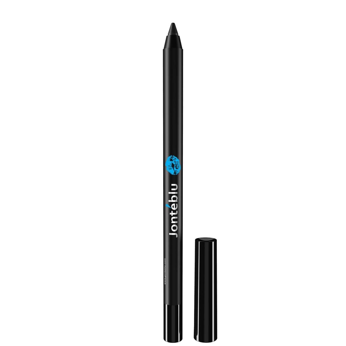 Jonteblu Waterproof Eyeliner Pencil (Black)