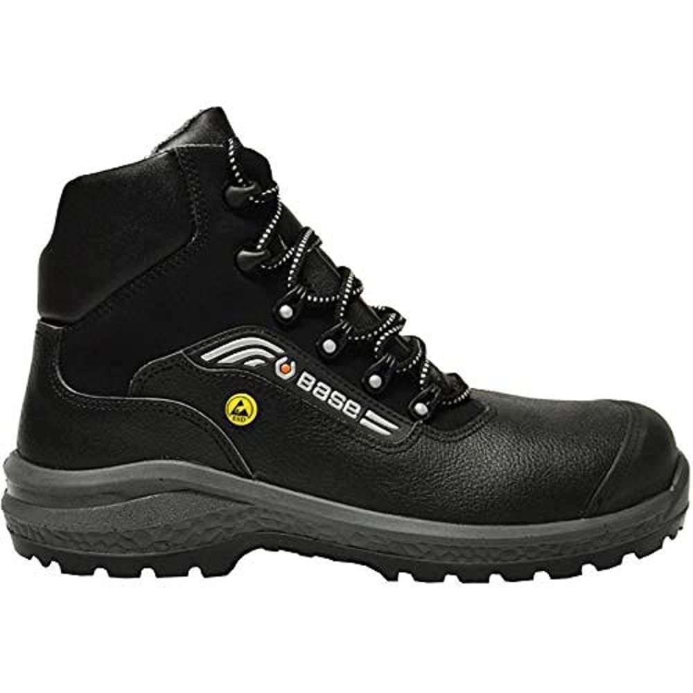 BASE ProtectionB119 Men's Lace Up Boots