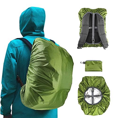 Ultralight Backpack Rain Cover