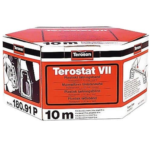 TEROSON 142146 Seam Sealing, 6 mm