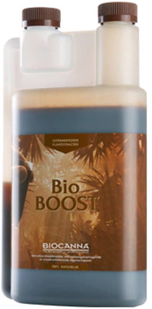 CANNA BioVega 1L