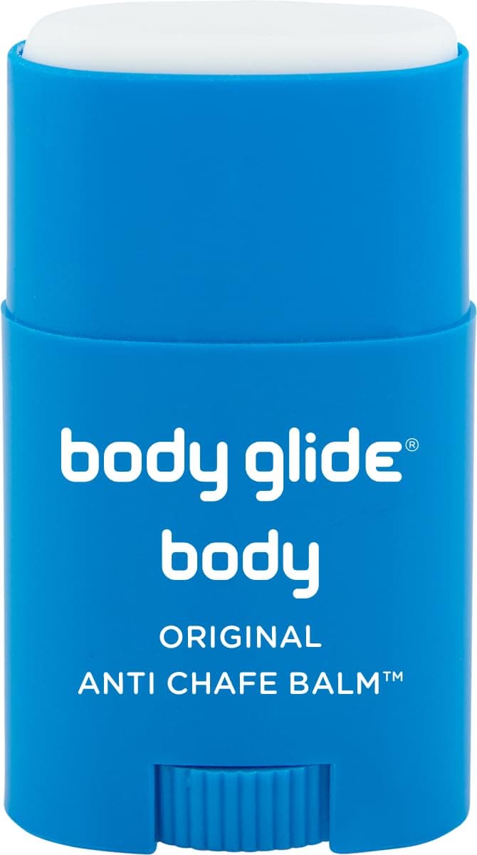 Body Glide Original Anti-Chafe Balm