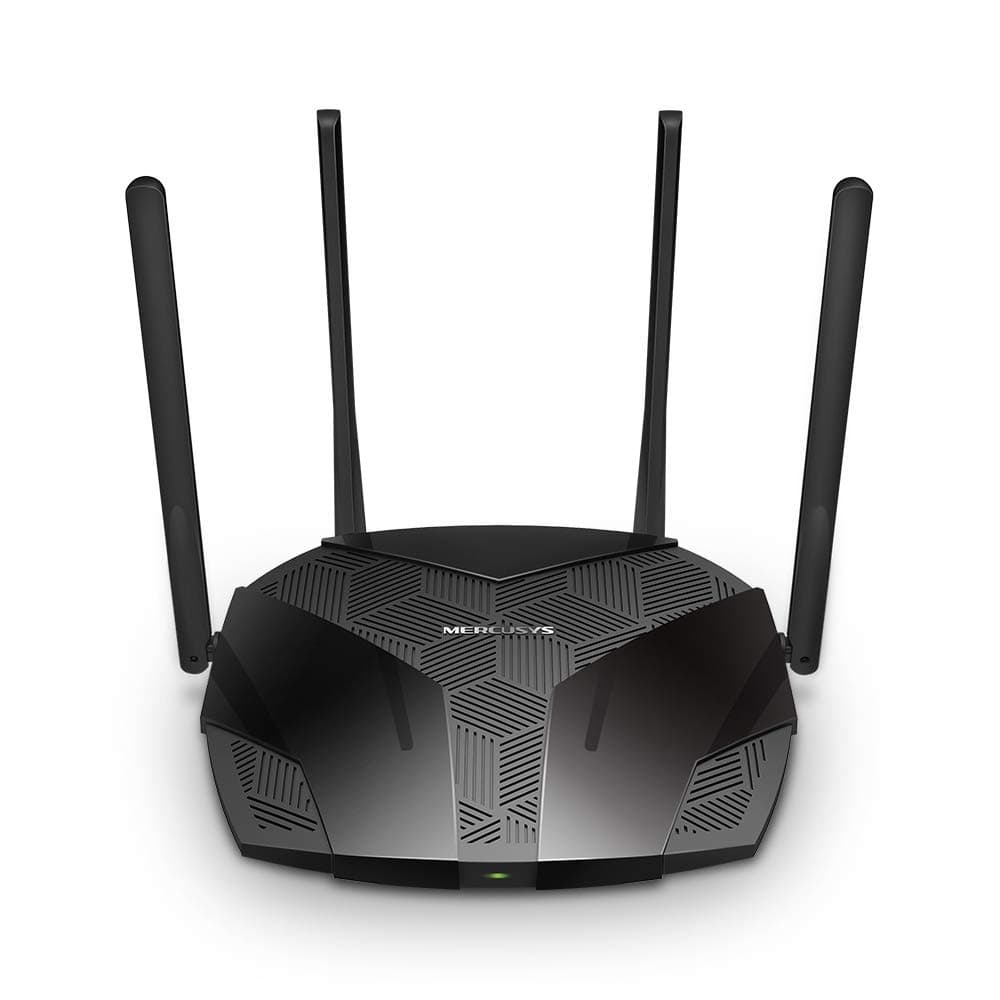 TP-Link TL-WR940N 450Mbps Wireless and Router - Black