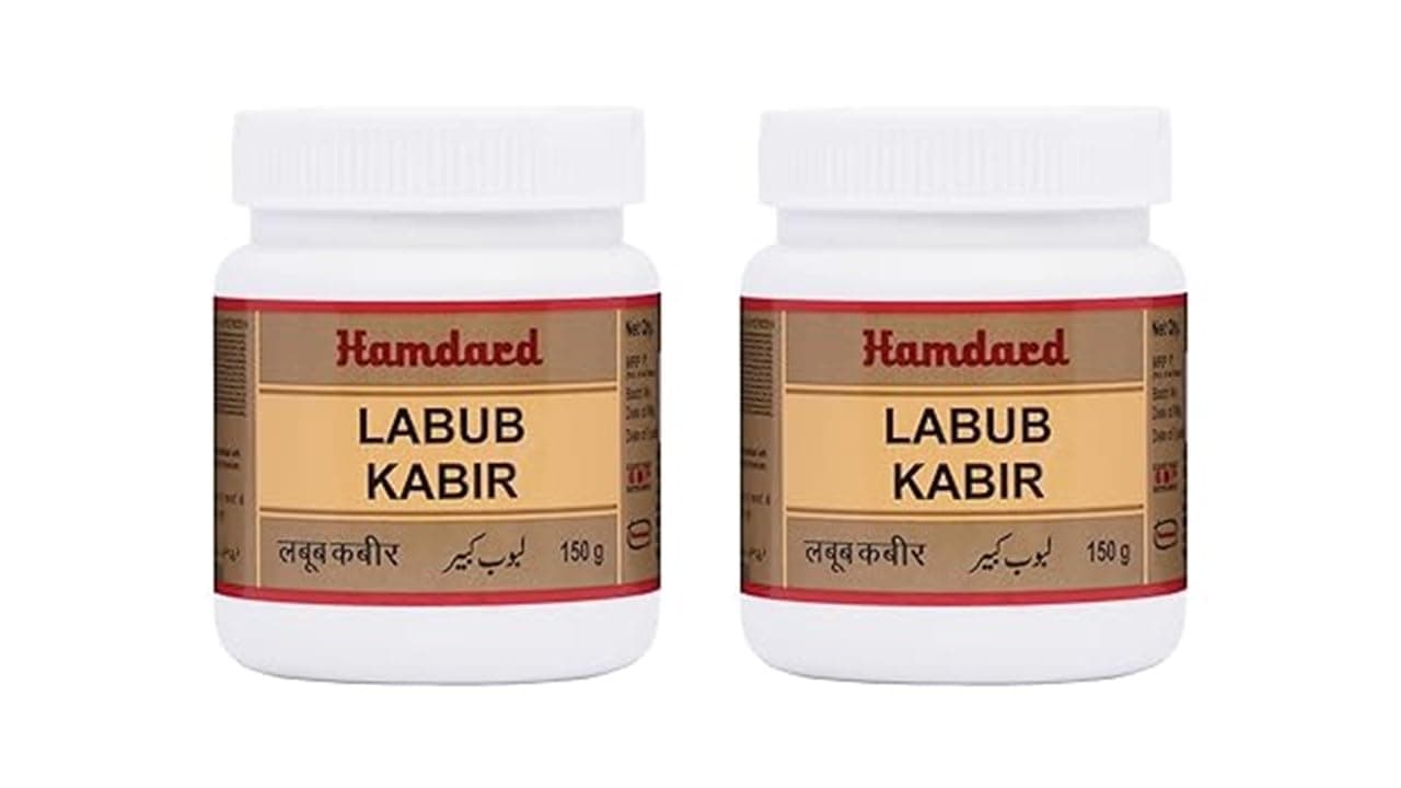 Labub Kabir 150gm (Pack of 2)