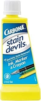 Stain Devils #3 Ink, Marker & Crayon Remover 50 ml