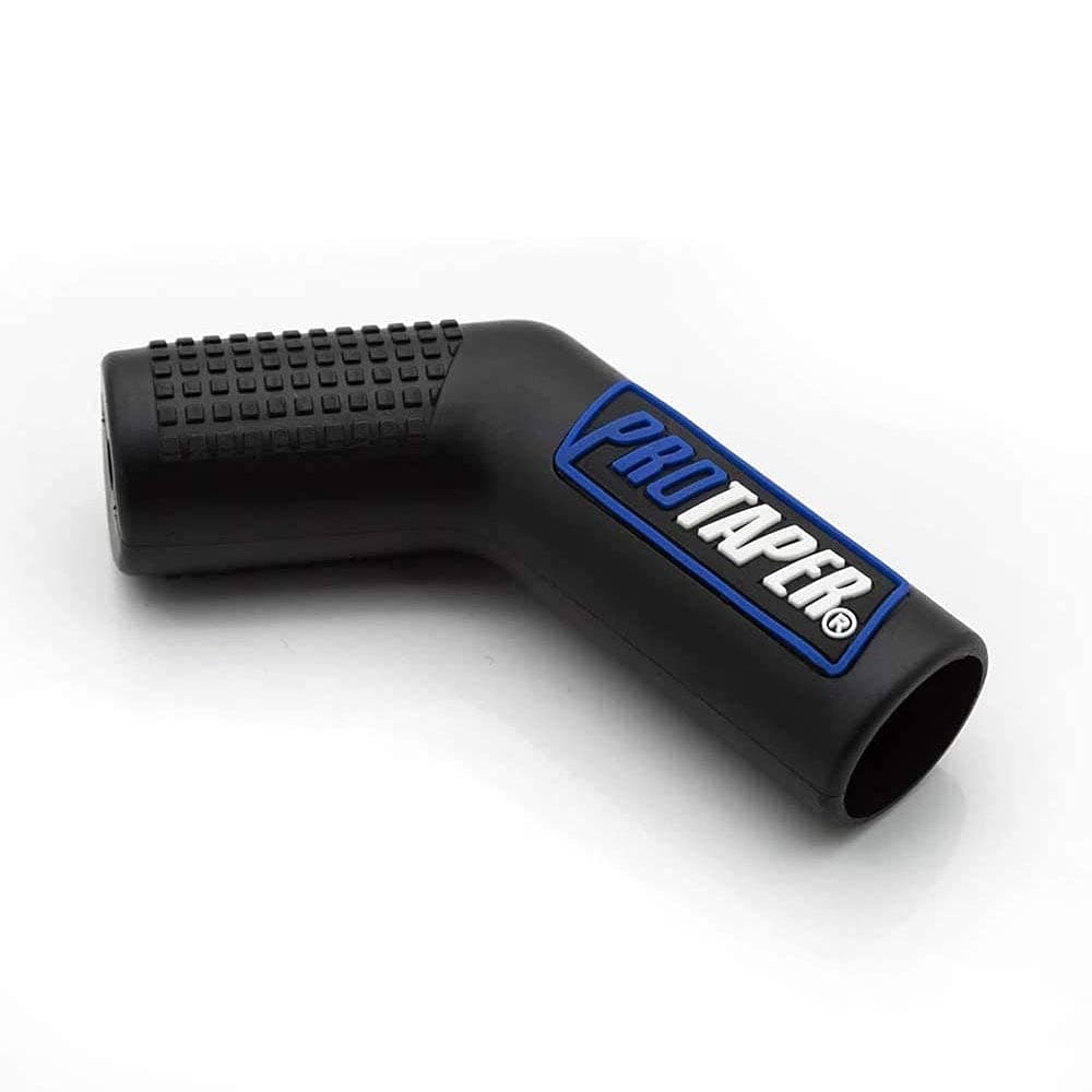 Ride Adventure Blue Pro Tapper Gear Shift Rubber for All Bikes.