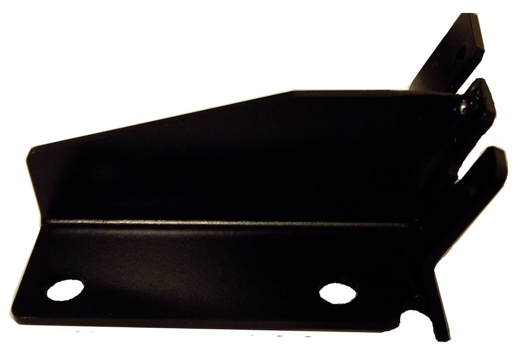 LS1 Ls2 Ls3 Ls6 Laser Cut Throttle Cable Bracket for Throttle by Wire Conversion