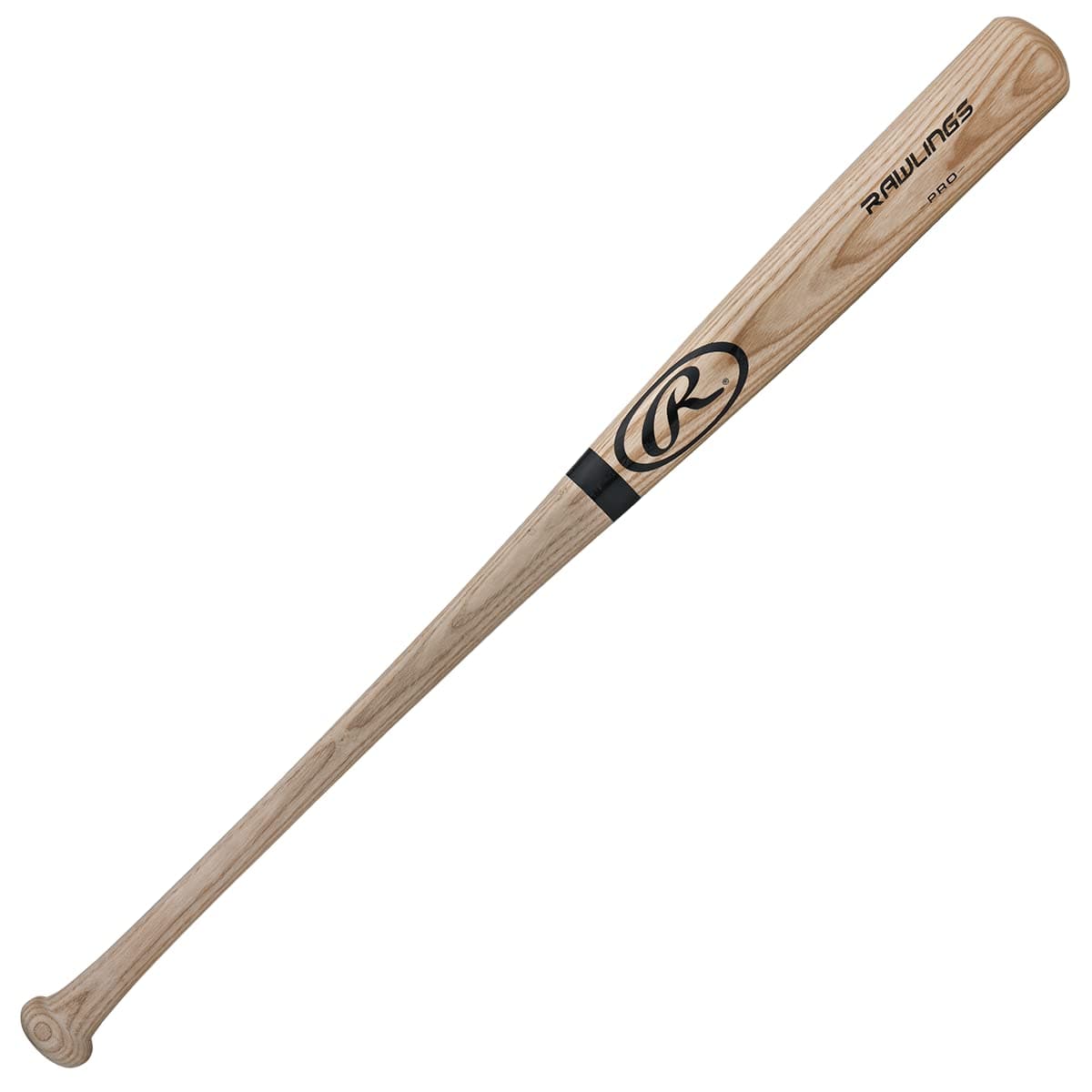 ADIRONDACK Wood Bat | Ash | 31" | Natural