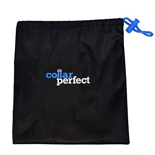 Collar Perfect Deluxe Travel Bag