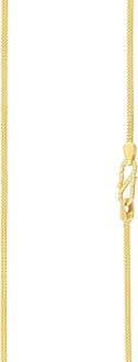 Malabar Gold & Diamonds22k Gold Chain for Women & Girls | 22kt (916) BIS Hallmark Pure Gold Chain for Birthday, Anniversary, Diwali & Festive Gift