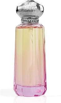 AHMED ANAAB 100mL EDP Fragrance for Women, a Sensual and gourmand fragrance with Sultry Fruit Notes, Orris, White Musk and Woody Accords by Al Maghribi Arabian Oud and Perfumes Dubai